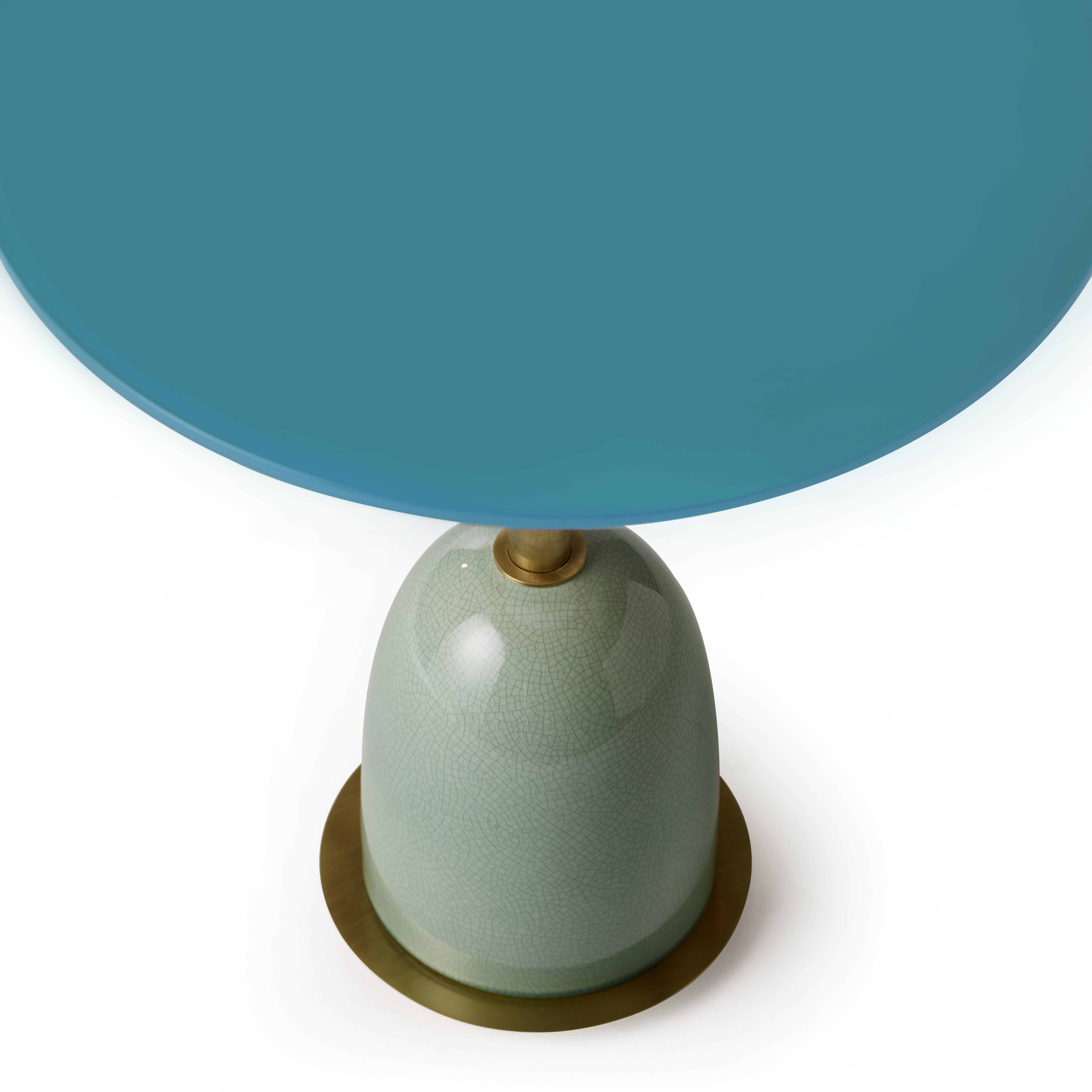 Pins - Tavolino rotondo
